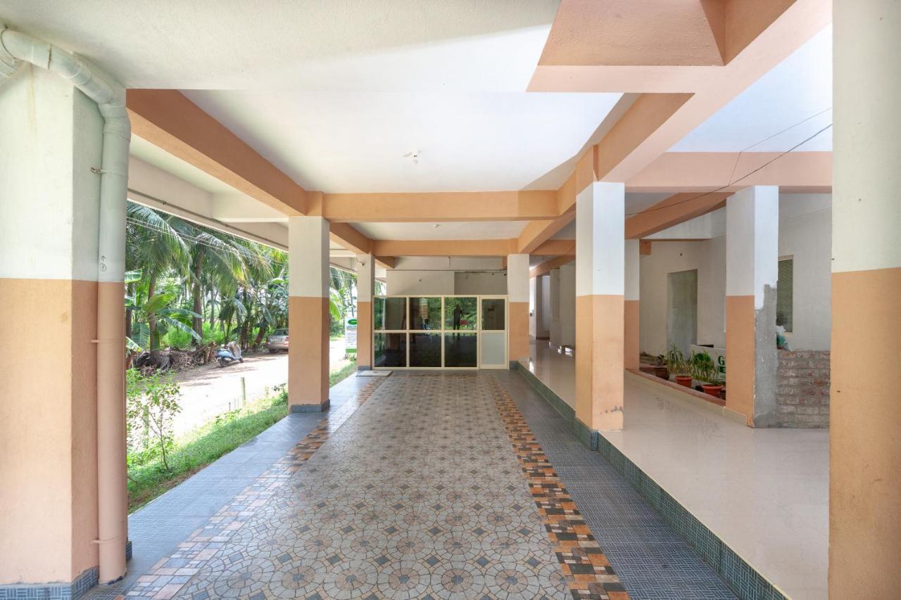 Oyo 19663 Greenways Residential Homestay Purnankuppam Екстер'єр фото